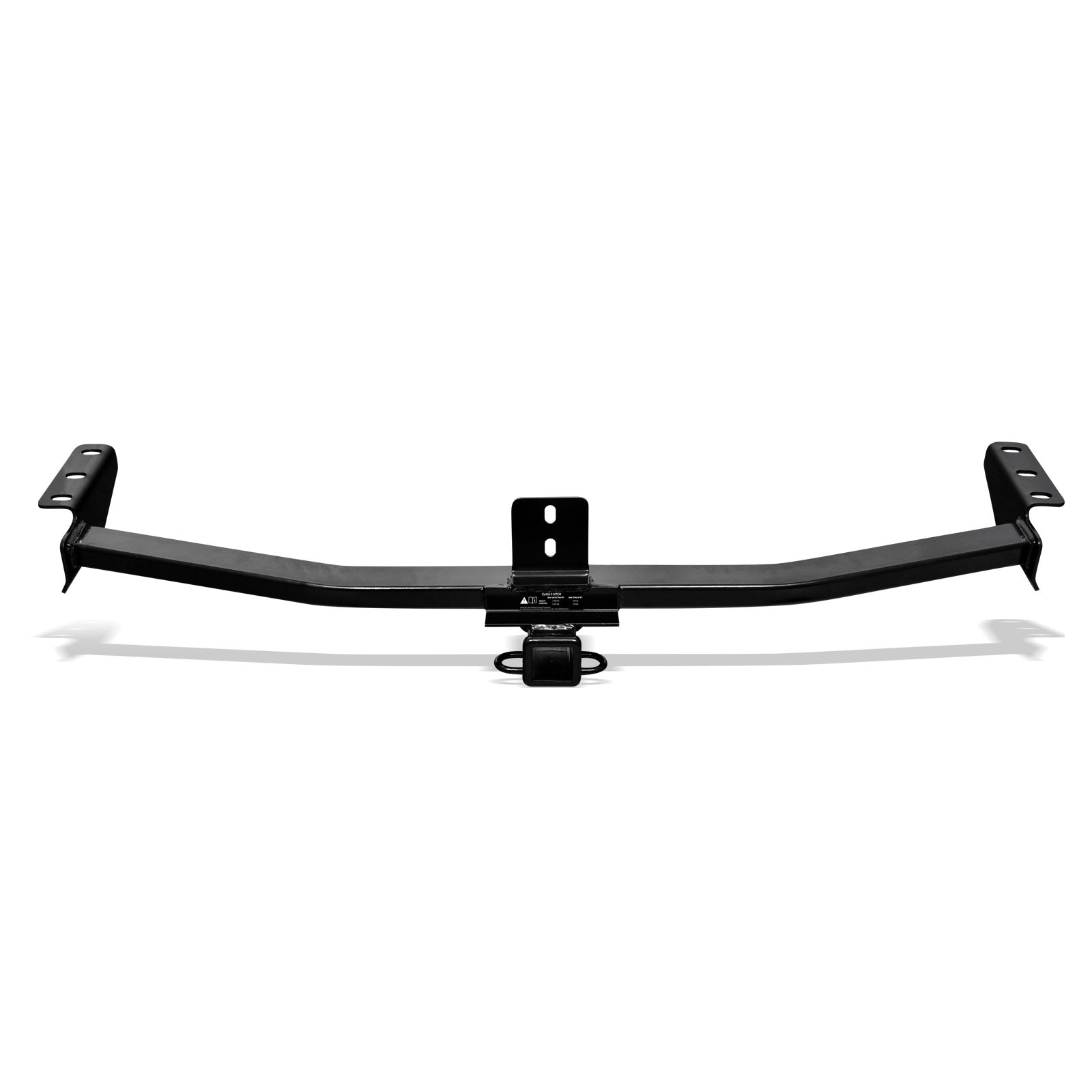 2001-2008 Honda Pilot & Acura MDX Class 3 Trailer Hitch - 13328