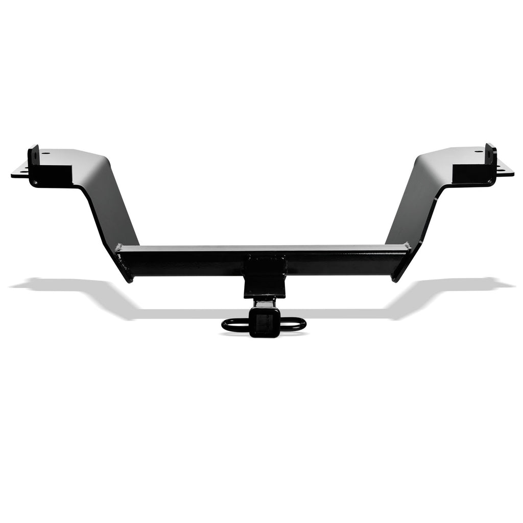 1997-2007 Pontiac Grand Prix / Buick Regal Class 2 Trailer Hitch