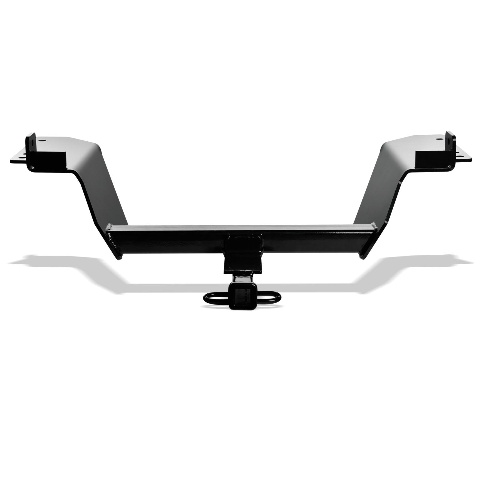 1997-2007 Pontiac Grand Prix / Buick Regal Class 2 Trailer Hitch