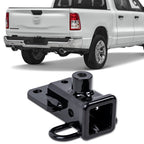 2019-2026 Dodge Ram 1500 2" Class 3 Trailer Hitch Receiver