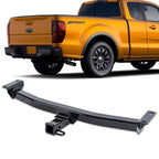 2019-2023 Ford Ranger Class 3 Trailer Hitch 2" Receiver - CURT 13417