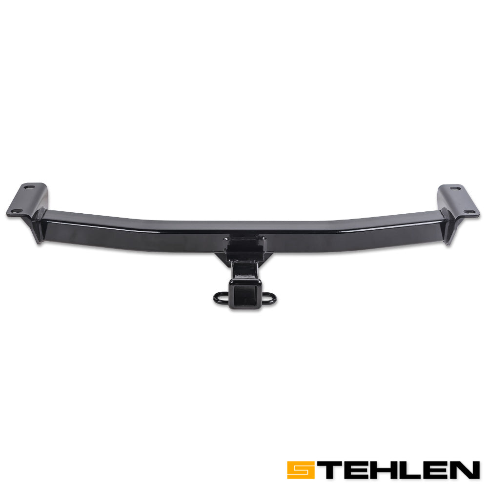 2019-2023 Ford Ranger Class 3 Trailer Hitch 2" Receiver - CURT 13417