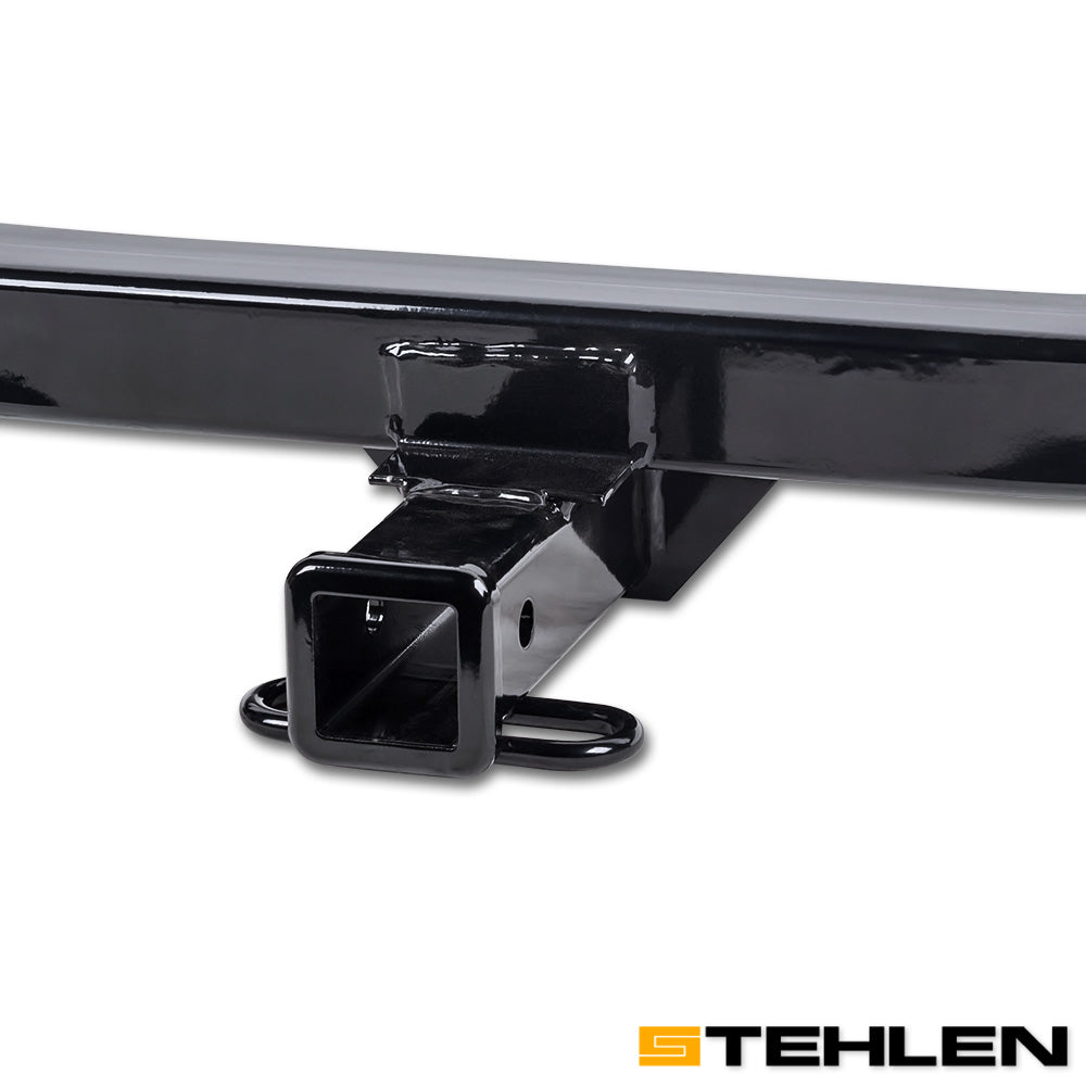 2019-2023 Ford Ranger Class 3 Trailer Hitch 2" Receiver - CURT 13417
