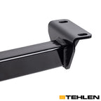 2019-2023 Ford Ranger Class 3 Trailer Hitch 2" Receiver - CURT 13417
