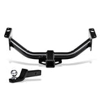 1994-2009 Mazda B-Series Class 3 Trailer Hitch Combo - CURT