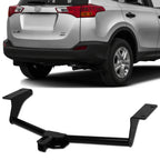 2006-2018 Toyota RAV4 1.25" Trailer Hitch Receiver Class 2