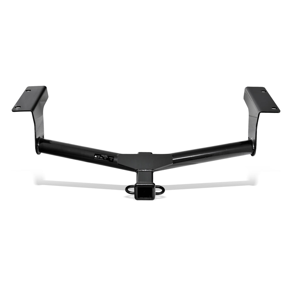 2006-2018 Toyota RAV4 Class 3 Trailer Hitch - Black | 13149