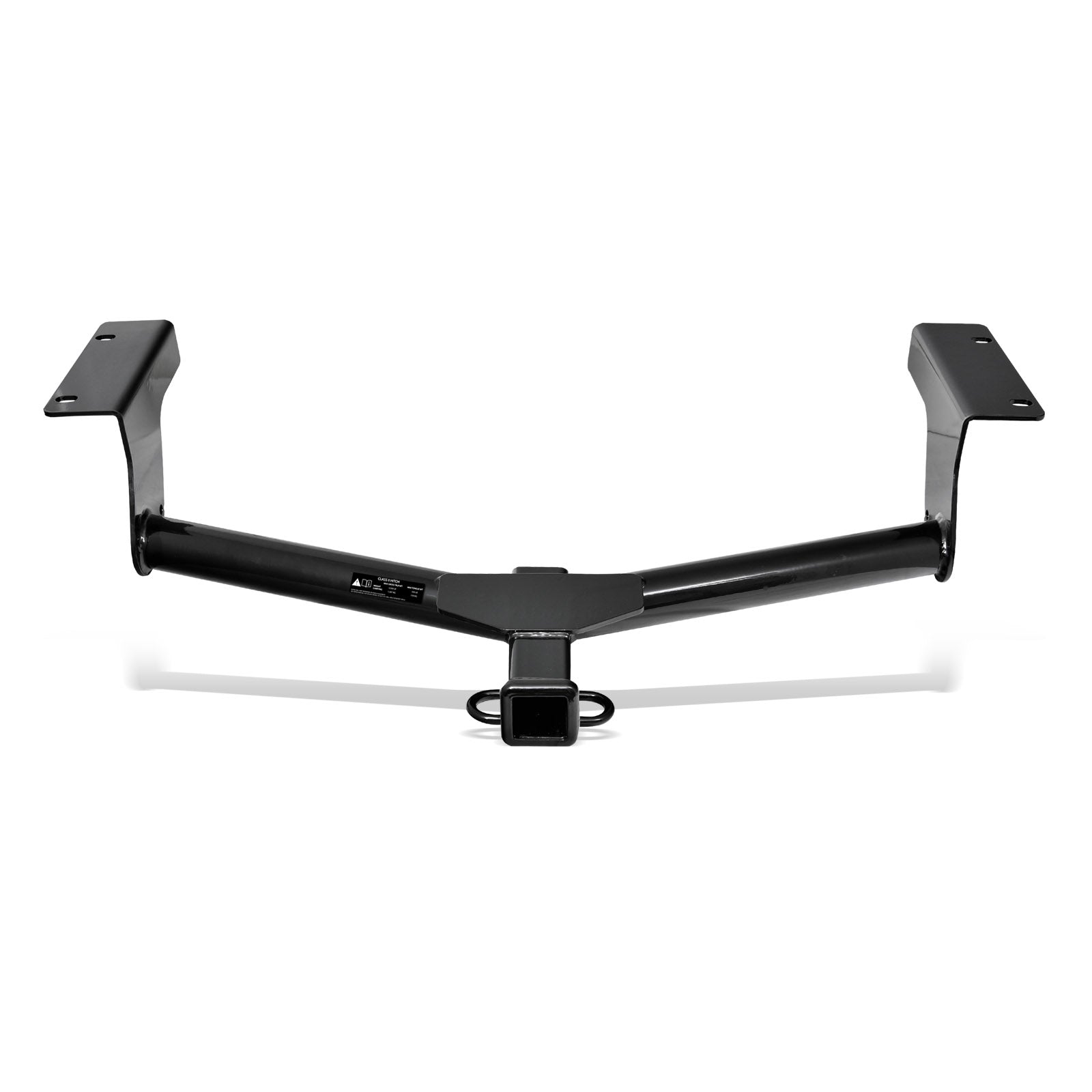 2006-2018 Toyota RAV4 Class 3 Trailer Hitch - Black | 13149