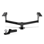 2006-2018 Toyota RAV4 Class 3 Trailer Hitch & Ball Mount Combo