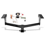 2006-2012 Toyota RAV4 Class 3 Trailer Hitch & Wiring Combo