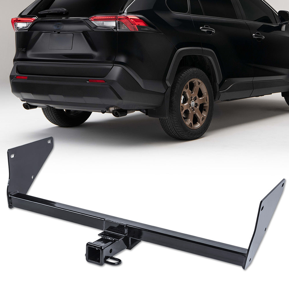 2019-2024 Toyota RAV4/RAV4 Prime 2" Trailer Hitch - CURT 13416