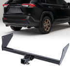 2019-2024 Toyota RAV4/RAV4 Prime 2" Trailer Hitch - CURT 13416
