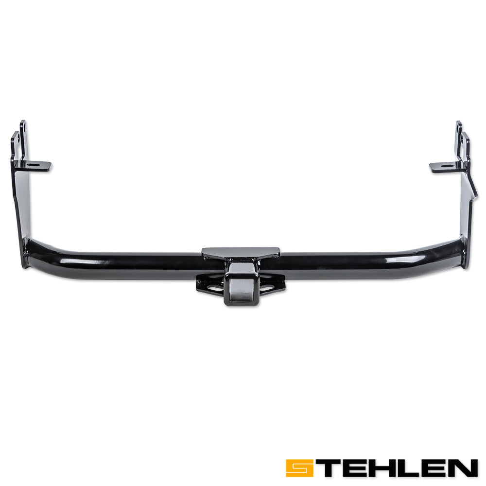 2015-2023 Jeep Renegade 2" Trailer Hitch Receiver Class 3