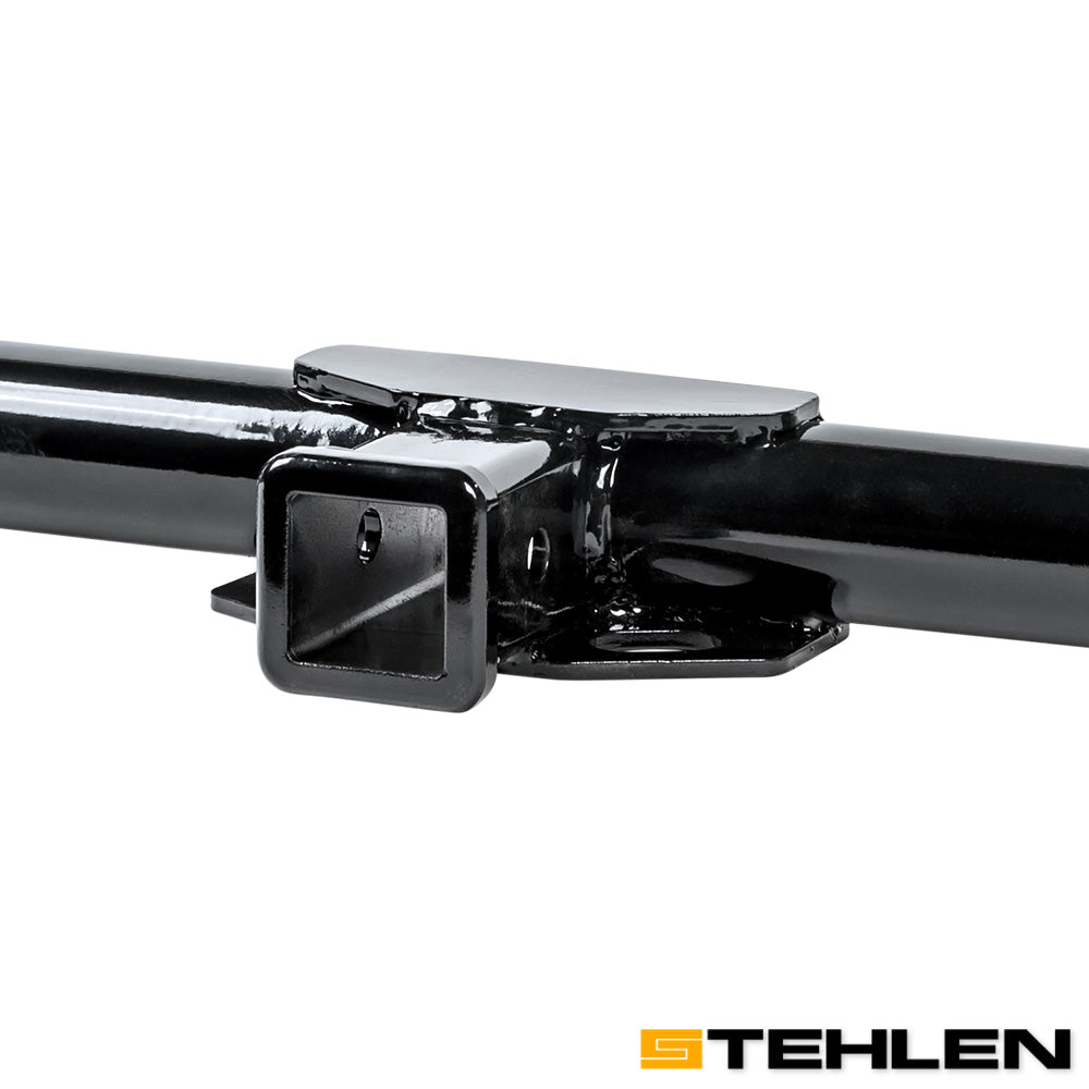 2015-2023 Jeep Renegade 2" Trailer Hitch Receiver Class 3