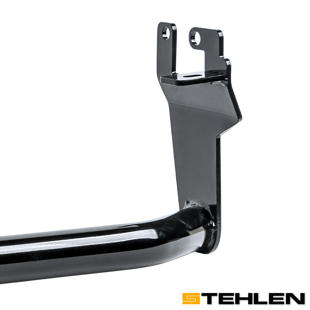 2015-2023 Jeep Renegade 2" Trailer Hitch Receiver Class 3