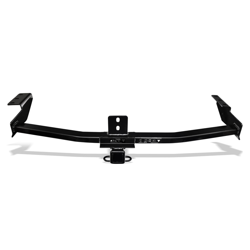 2006-2014 Honda Ridgeline Class 3 Trailer Hitch - 13385