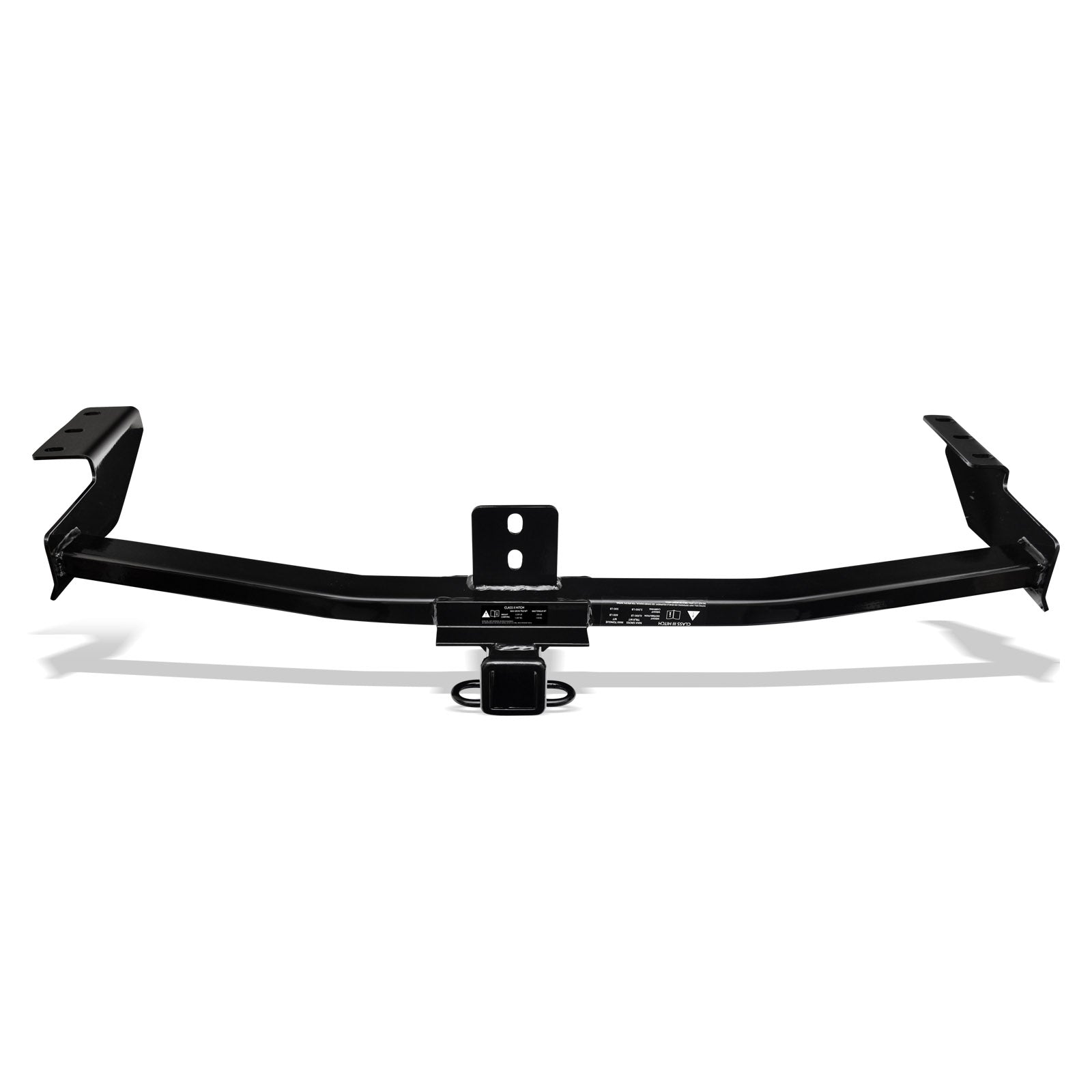 2006-2014 Honda Ridgeline Class 3 Trailer Hitch - 13385