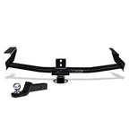 2006-2014 Honda Ridgeline Class 3 Trailer Hitch Combo - CURT