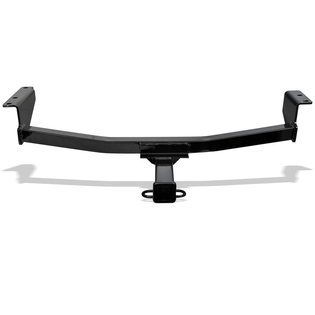 2008-2020 Nissan Rogue Class 3 Trailer Hitch - Black 13204