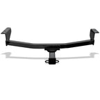 2008-2020 Nissan Rogue Class 3 Trailer Hitch - Black 13204