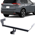 2021-2026 Nissan Rogue Class 3 Trailer Hitch 2" Receiver - Black