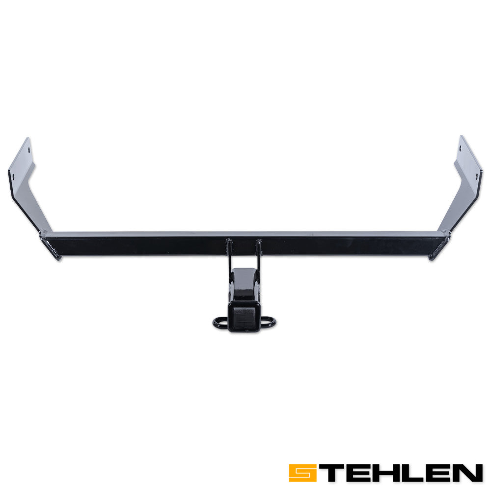 2021-2026 Nissan Rogue Class 3 Trailer Hitch 2" Receiver - Black