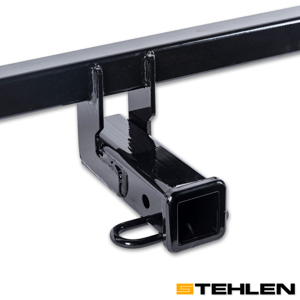 2021-2026 Nissan Rogue Class 3 Trailer Hitch 2" Receiver - Black