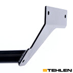 2021-2026 Nissan Rogue Class 3 Trailer Hitch 2" Receiver - Black