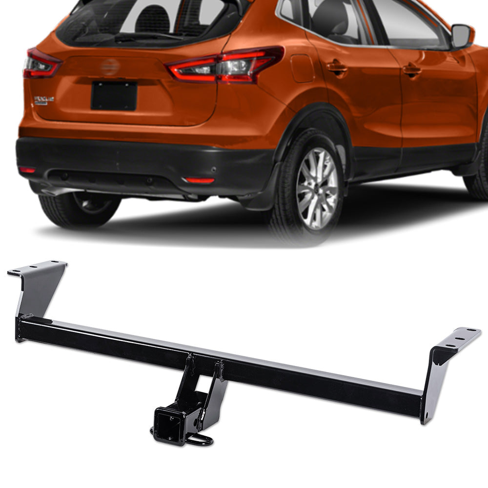2017-2023 Nissan Rogue Sport Qashqai 2" Trailer Hitch Class 3