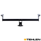 2017-2023 Nissan Rogue Sport Qashqai 2" Trailer Hitch Class 3