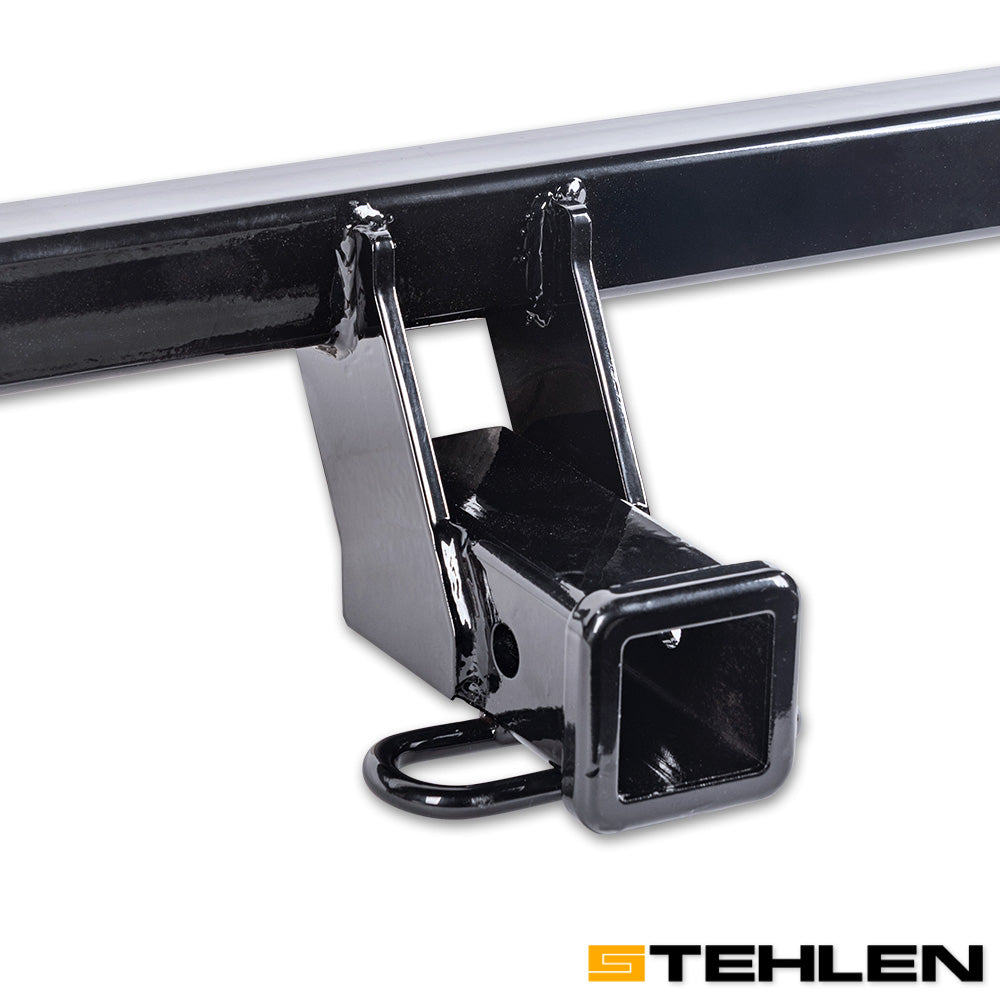 2017-2023 Nissan Rogue Sport Qashqai 2" Trailer Hitch Class 3
