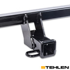 2017-2023 Nissan Rogue Sport Qashqai 2" Trailer Hitch Class 3