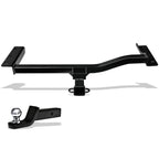 2010-2015 Lexus RX350 RX450h Class 3 Trailer Hitch w/ Ball Mount