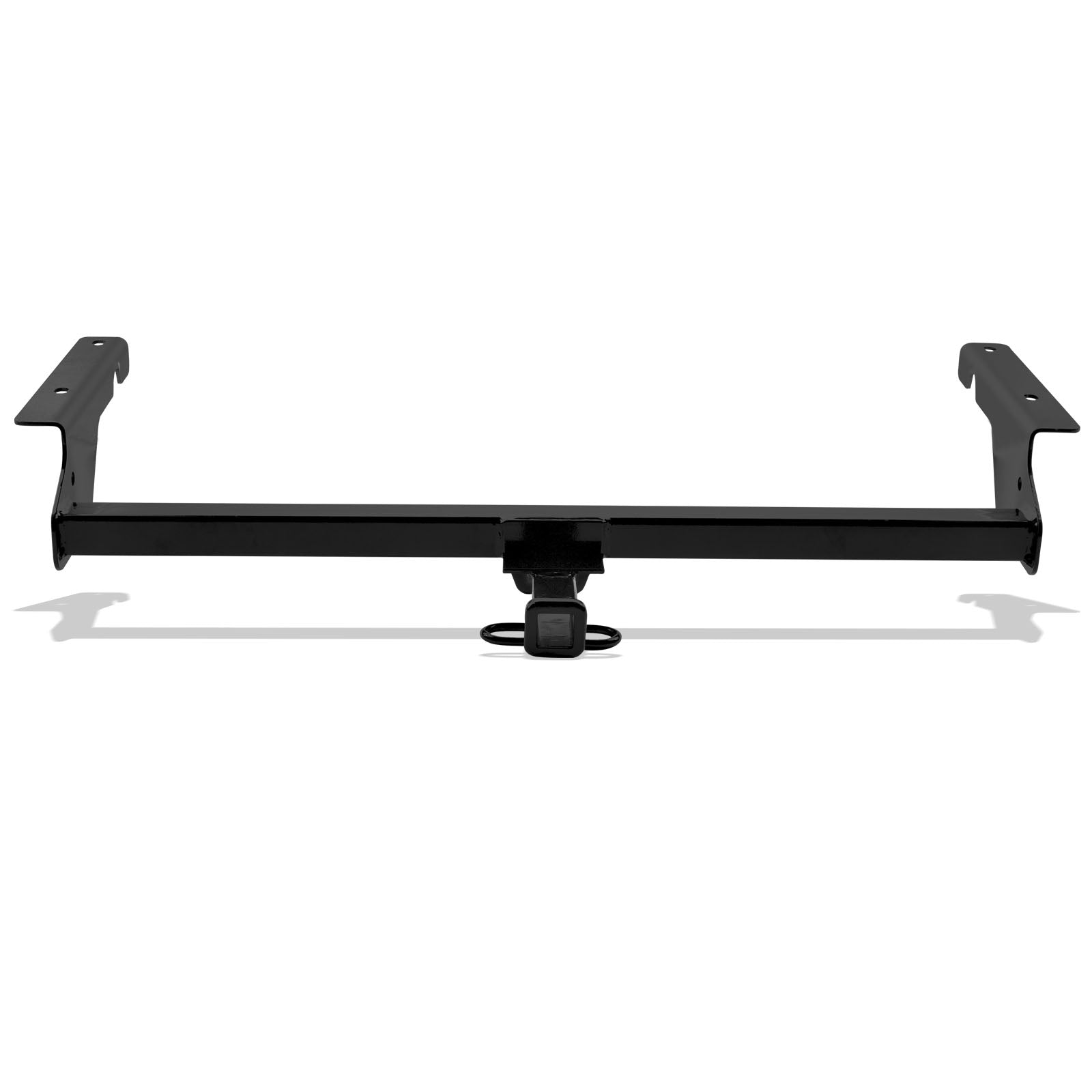 2004-2012 Volvo S40 & V50 Class 1 Trailer Hitch - Black