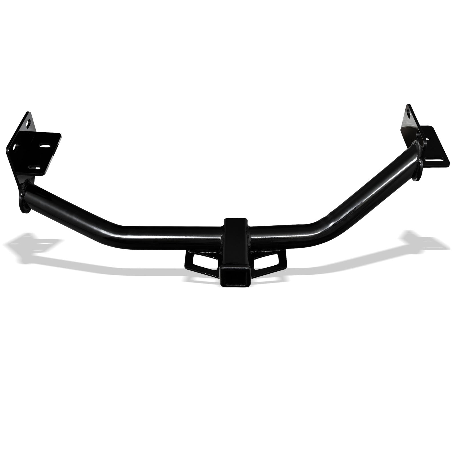 2014-2015 Kia Sorento Class 3 Trailer Hitch Black - 13152