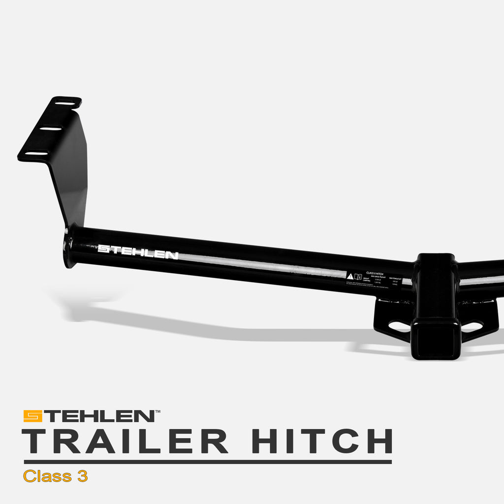 2006-2014 Kia Sedona & Hyundai Entourage Class 3 Trailer Hitch