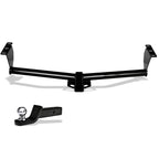 2006-2014 Kia Sedona & Hyundai Entourage Class 3 Trailer Hitch Combo