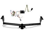 2006-2014 Kia Sedona & Hyundai Entourage Class 3 Hitch + Wiring Kit