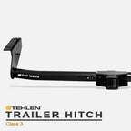 2004-2020 Toyota Sienna Class 3 Trailer Hitch w/ Ball Mount - CURT