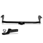 2004-2020 Toyota Sienna Class 3 Trailer Hitch w/ Ball Mount - CURT
