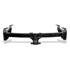 2001-2010 Chevrolet Silverado & GMC Sierra 2500 HD/3500 HD Class 4 Trailer Hitch Black