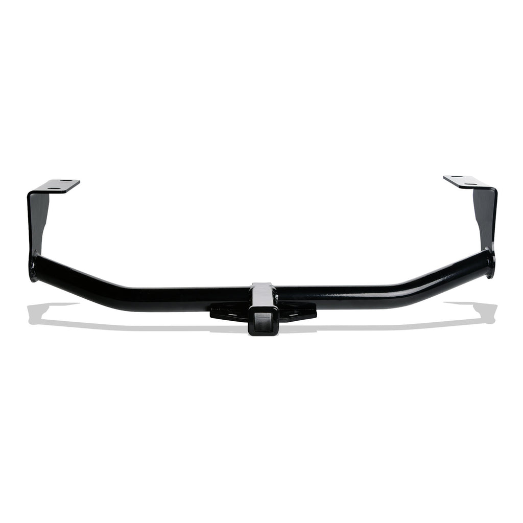 2007-2009 Saturn Sky Class 1 Trailer Hitch - Black