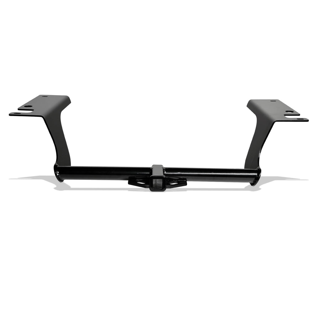 2011-2015 Hyundai Sonata Kia Optima Class 1 Trailer Hitch - Black
