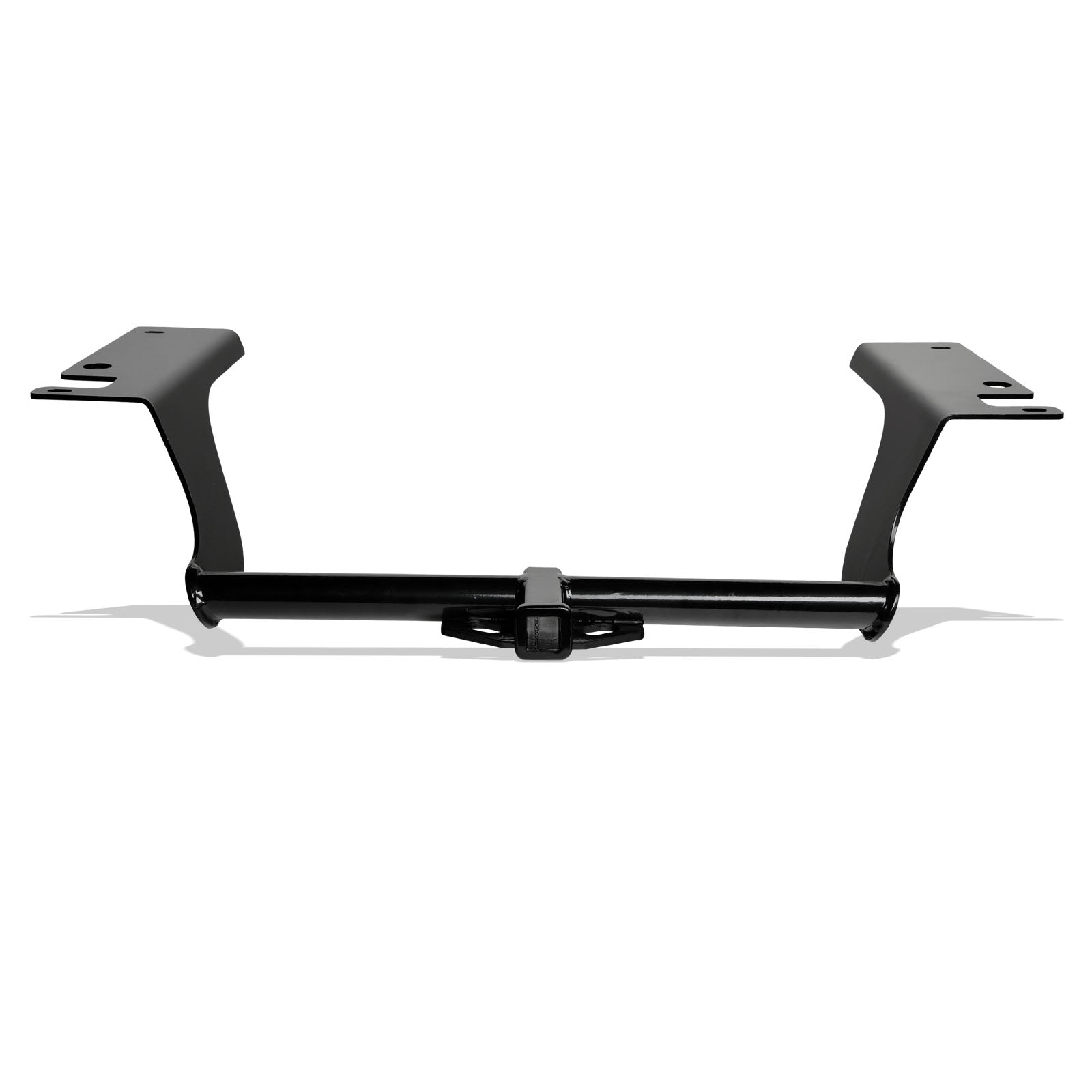 2011-2015 Hyundai Sonata Kia Optima Class 1 Trailer Hitch - Black