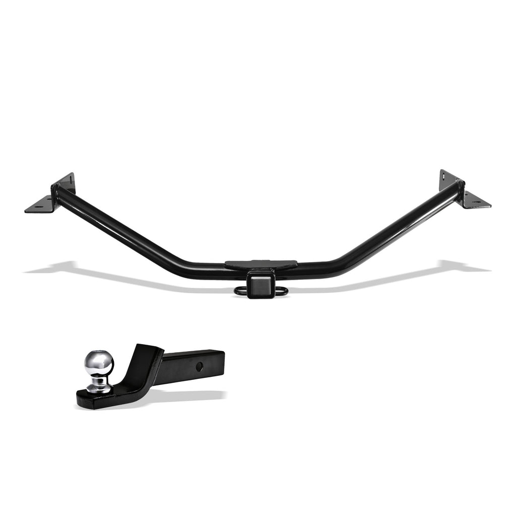 2010-2013 Kia Sorento Hyundai Santa Fe Class 3 Hitch & Ball Mount