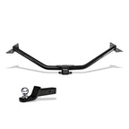 2010-2013 Kia Sorento Hyundai Santa Fe Class 3 Hitch & Ball Mount