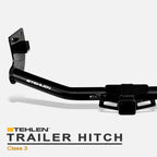 2016-2020 Kia Sorento Class 3 Trailer Hitch w/ Ball Mount - CURT