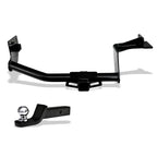 2016-2020 Kia Sorento Class 3 Trailer Hitch w/ Ball Mount - CURT