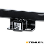 2021-2024 Kia Sorento Hyundai Santa Fe 2" Hitch Receiver Class 3