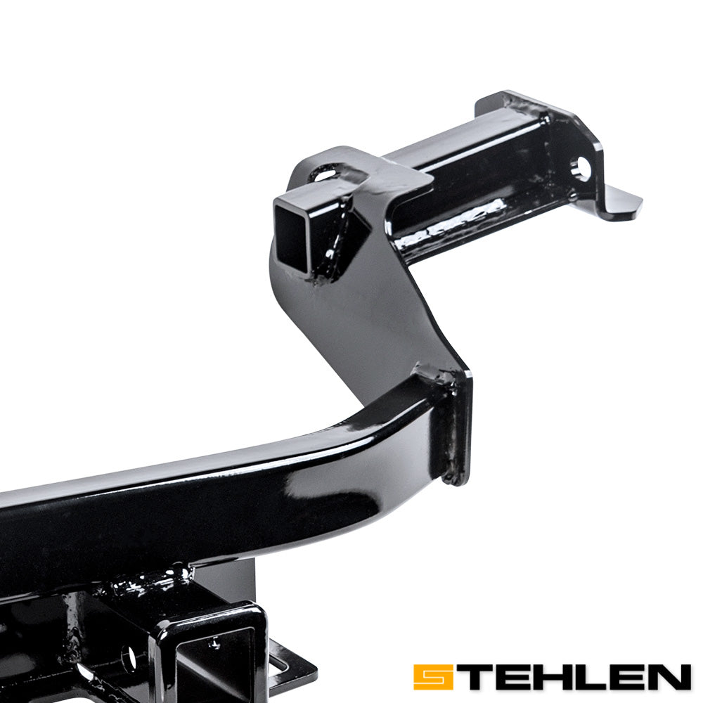 2021-2024 Kia Sorento Hyundai Santa Fe 2" Hitch Receiver Class 3